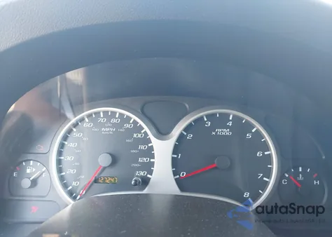 2005 Chevrolet Equinox Lt z USA, uszkodzony, nr VIN 2CNDL63F256079306